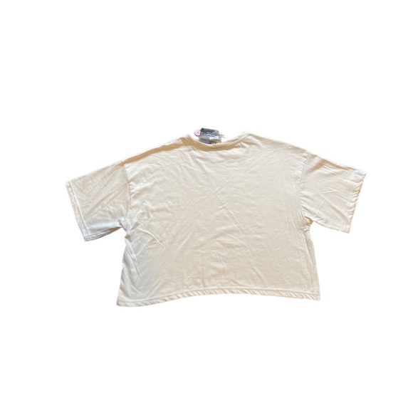 NWT Guns N Roses Authentic Authorized Shirt - Picture 3 of 3